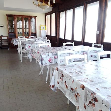 Antica Masseria Pellegrini Hotel Боскореале Екстериор снимка
